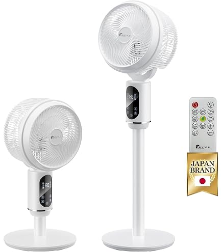 Amazon | 【首振り・正逆回転・2026モデル】LEDシーリングファンライト
